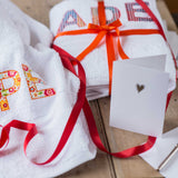 Luxury Gift Wrapping