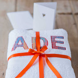 Luxury Gift Wrapping